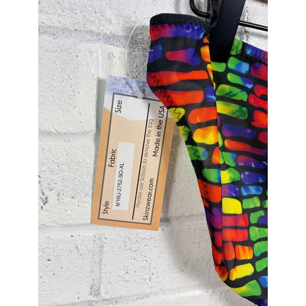 Uv Skinz details brand