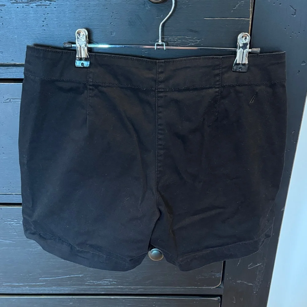 Nautica shorts sleek by