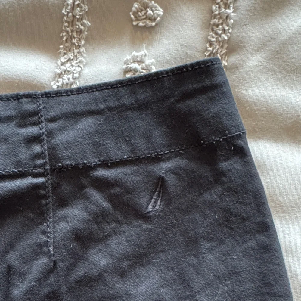 Nautica casual pockets