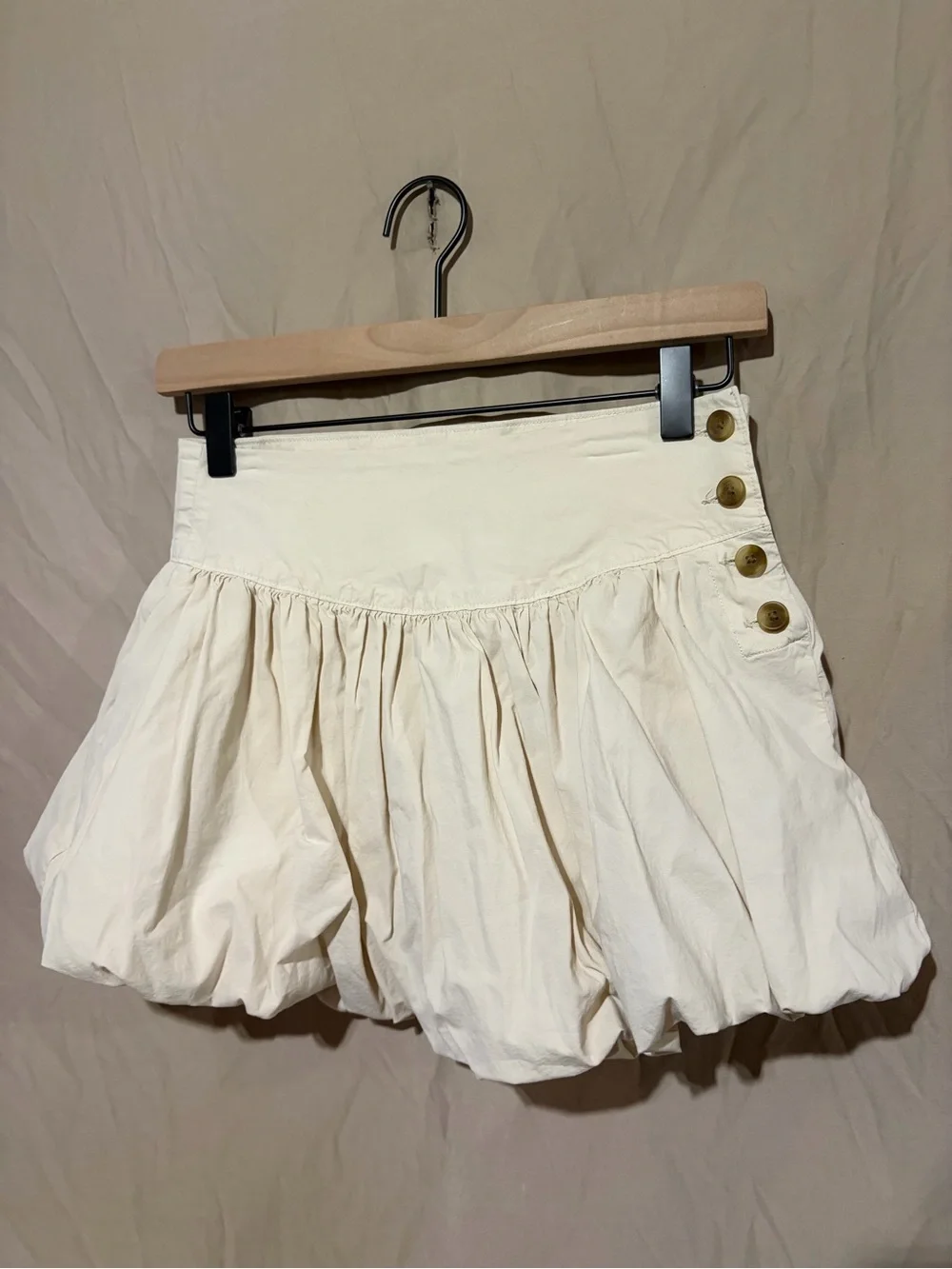 American eagle bubble skort