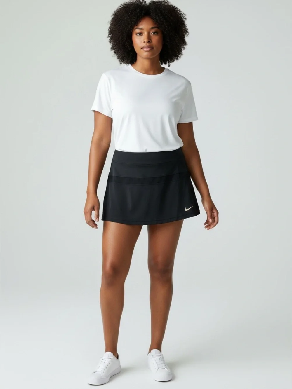 Nike Dry Fit Skort