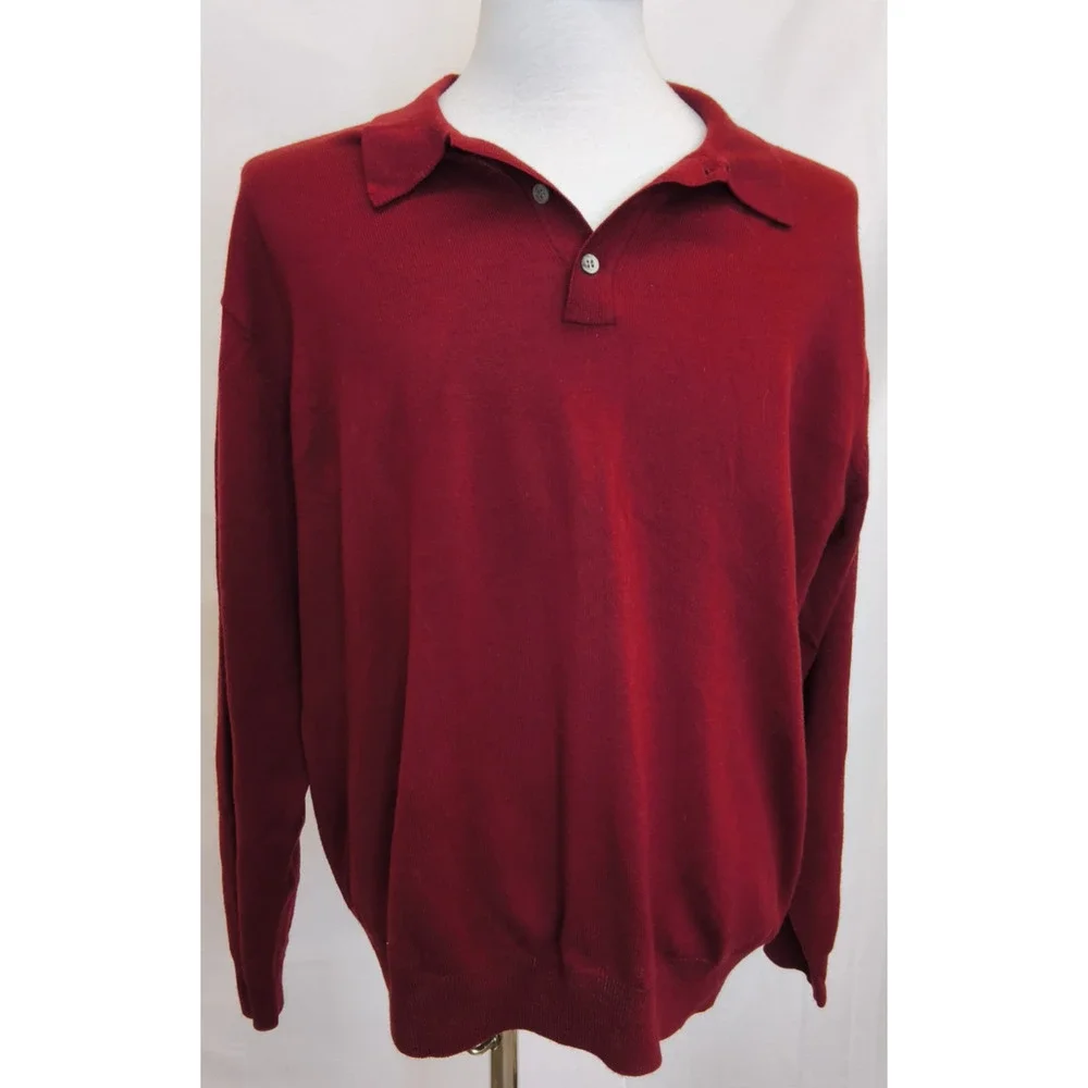 Alfani merino wool