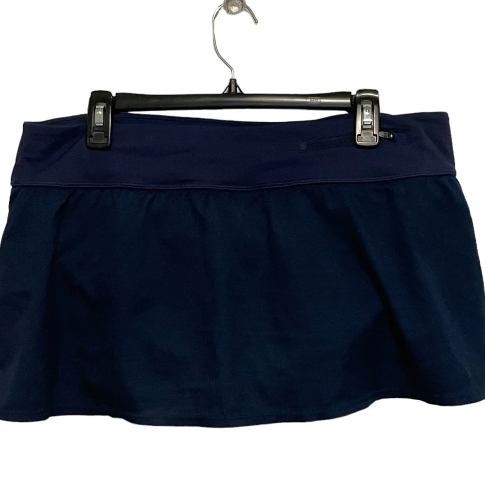 Nike underneath size