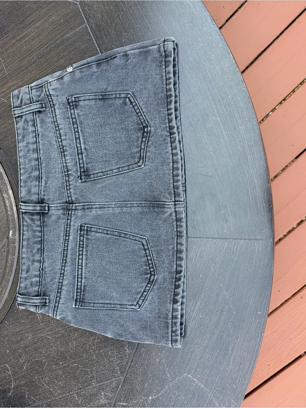 Edikted mini skirt