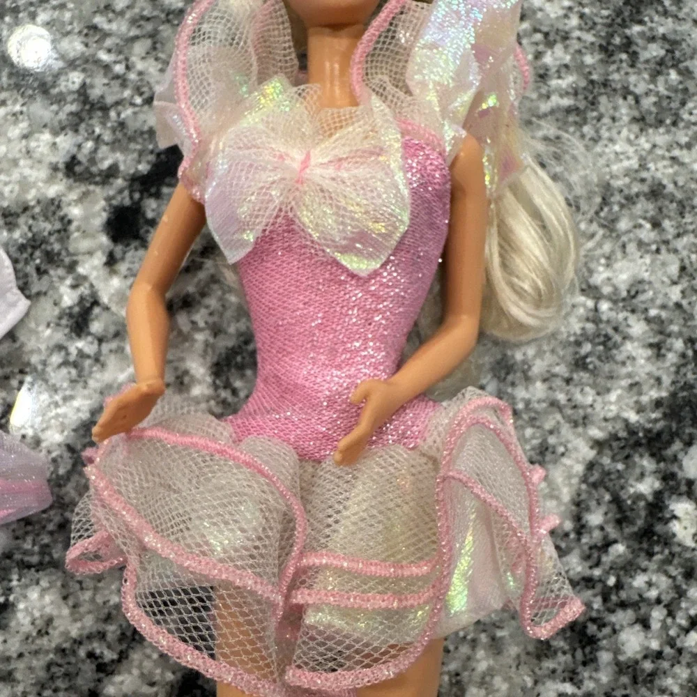 Mattel this vintage