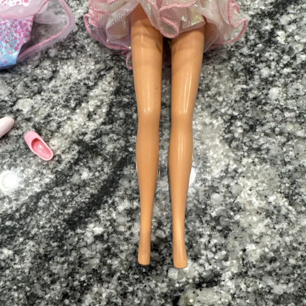 Mattel this vintage
