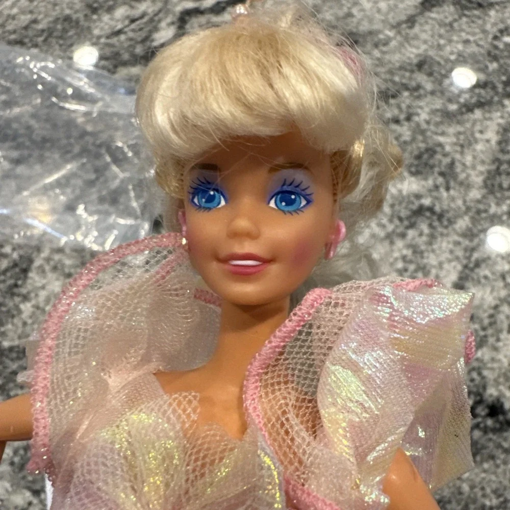 Mattel this vintage