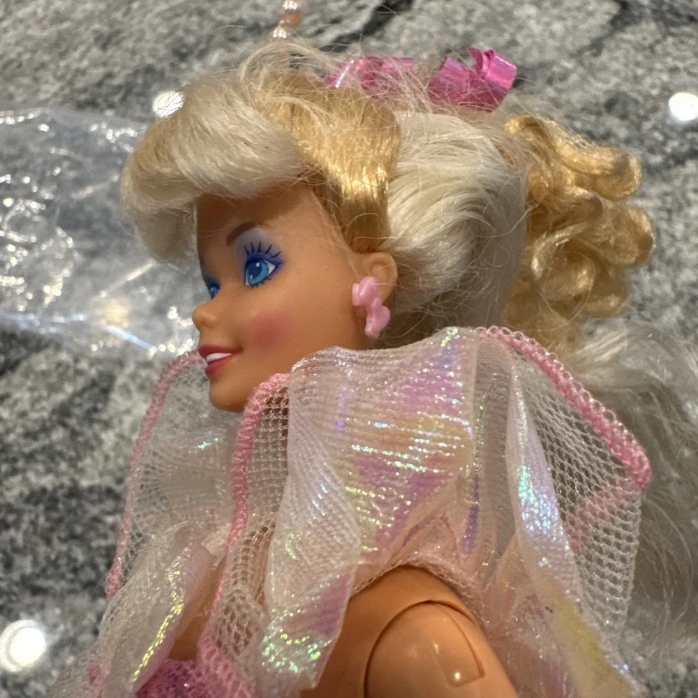 Mattel this vintage