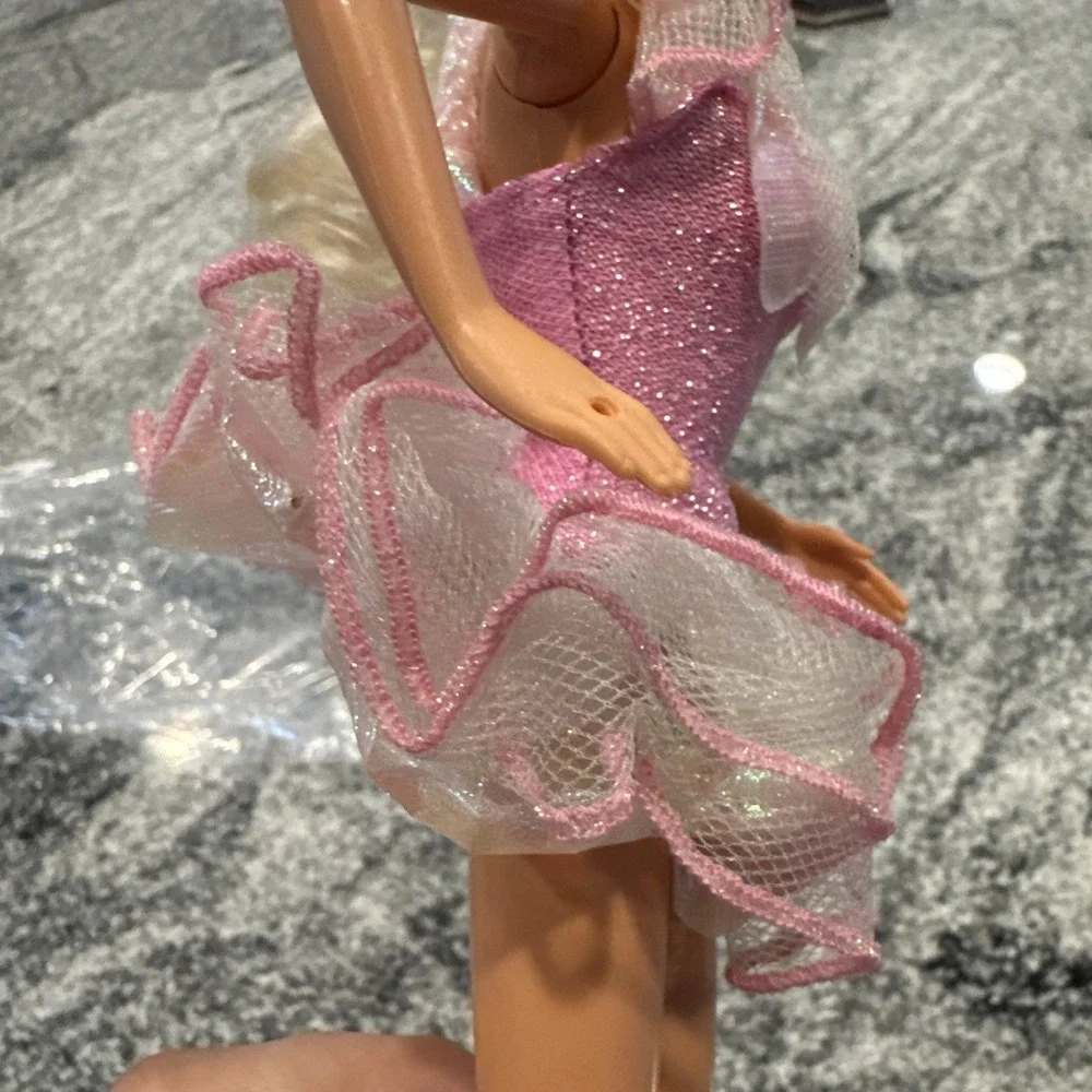 Mattel this vintage