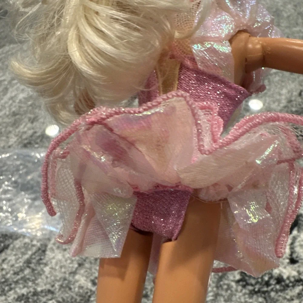 Mattel this vintage