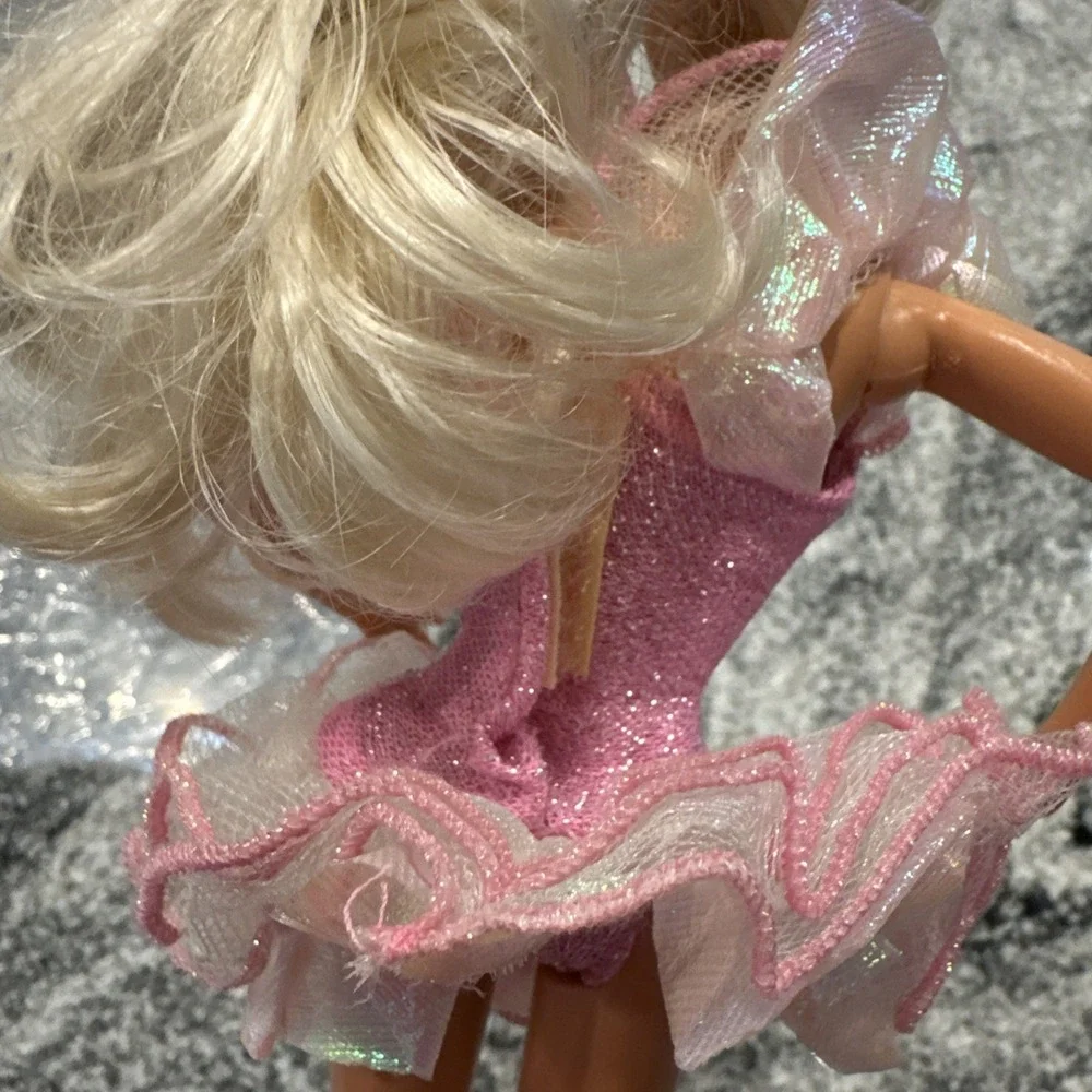 Mattel this vintage