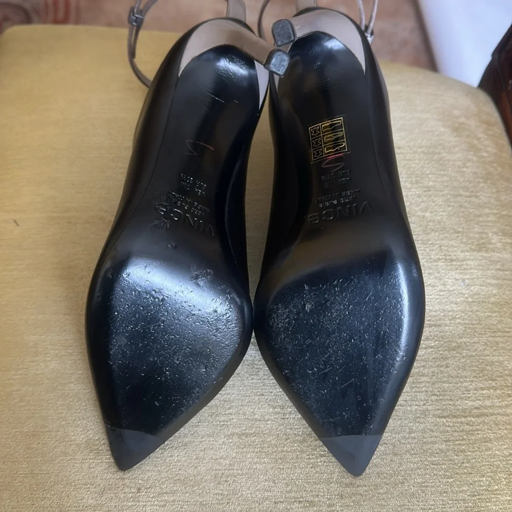 Vince modern preowned fit