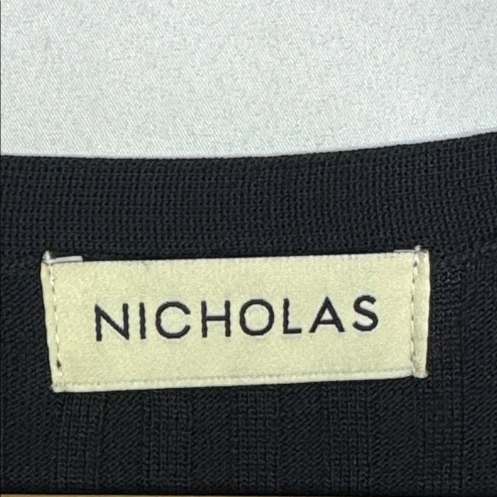 NICHOLAS effortlessly chic