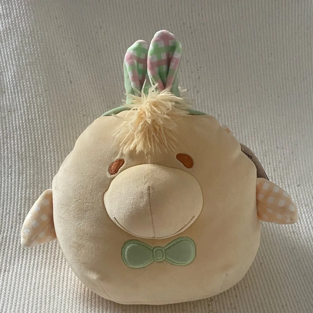 Peanuts Woodstock squishmallow