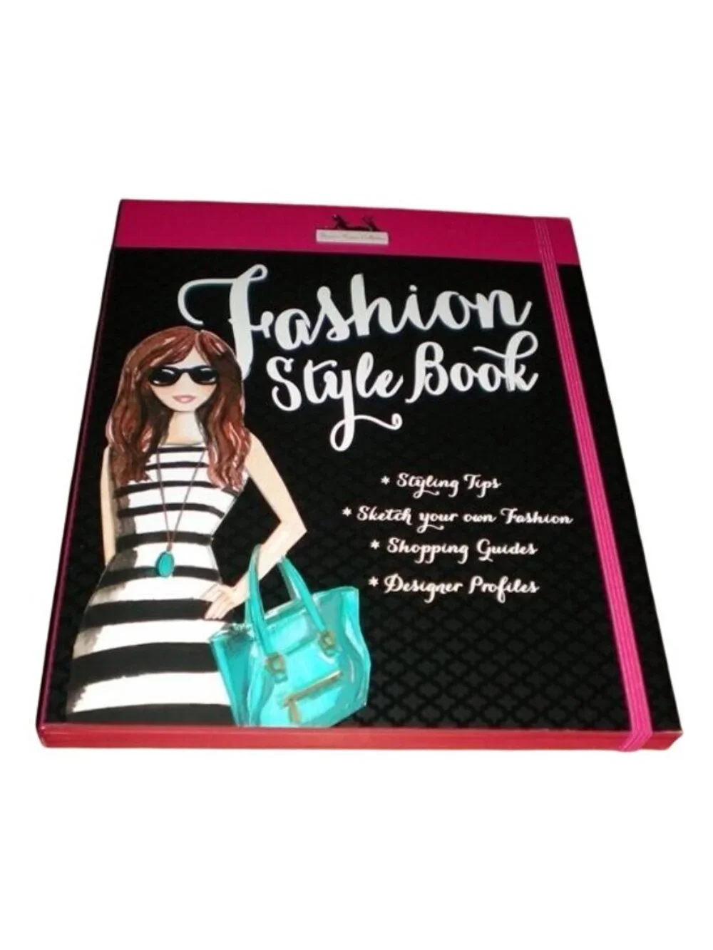 Fashion Style Book Styling Tips Fashion Shopping Guide Sketch Your Own Girls