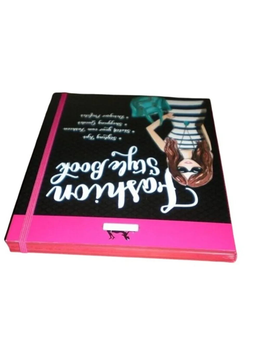 Fashion Style Book Styling Tips Fashion Shopping Guide Sketch Your Own Girls