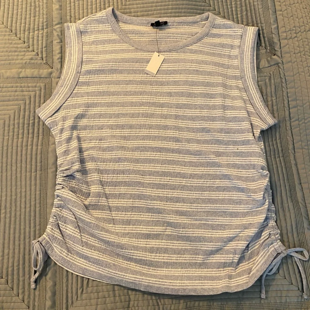 Talbots stylish sleeveless