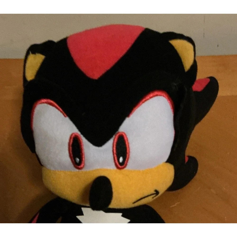 Sega product toy