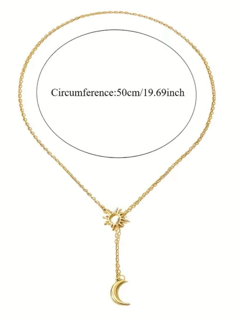Anthropologie delicate gold