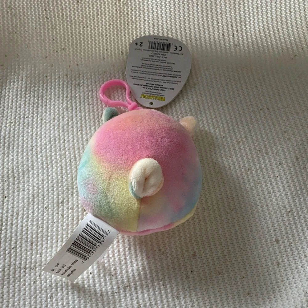 Squishmallows new squishmallow