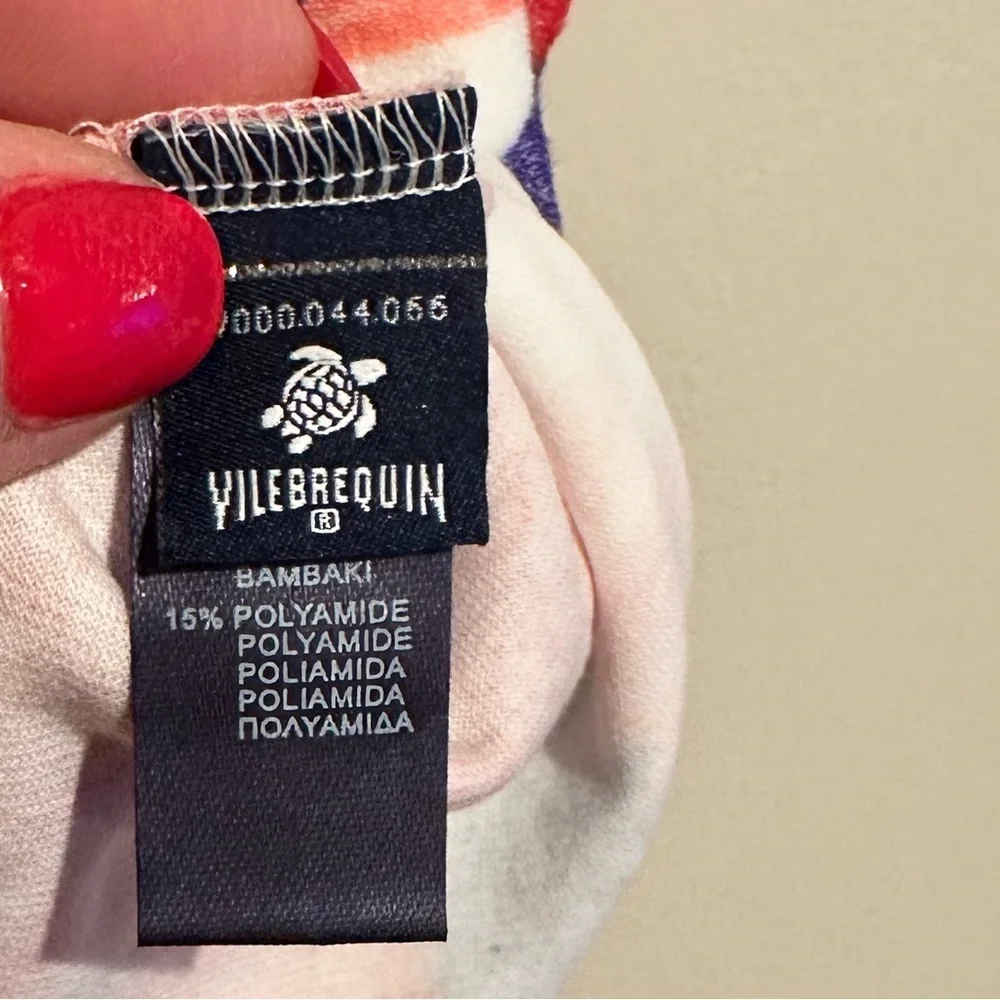 Vilebrequin 	•	elevated tags yacht