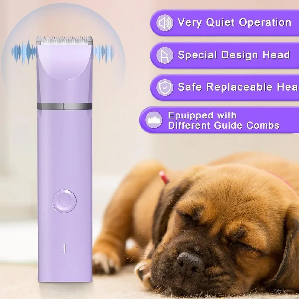 N/A pet grooming