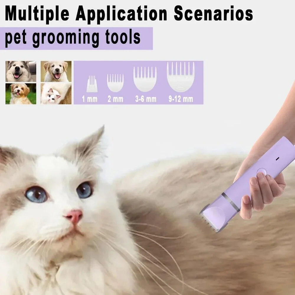 N/A pet grooming