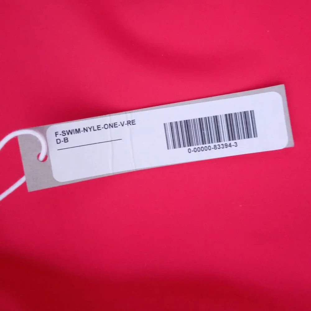 Everlane new tags