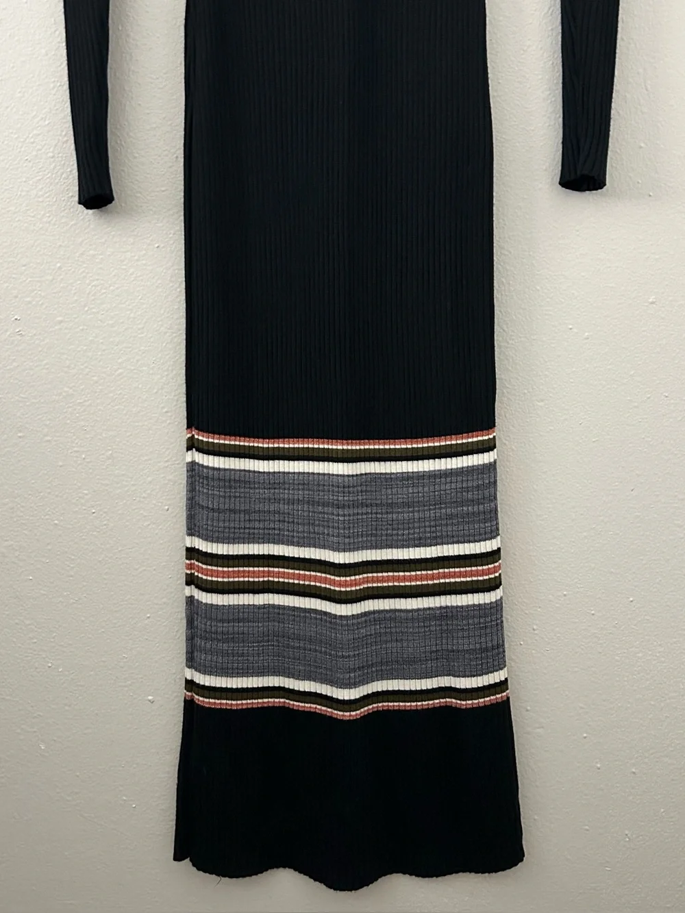 Abercrombie & Fitch dress sweater