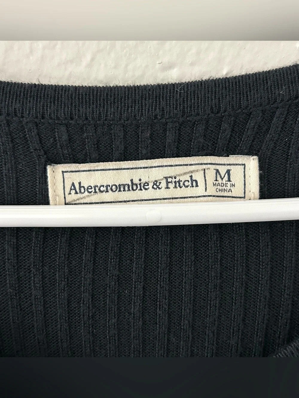 Abercrombie & Fitch fitch bodycon