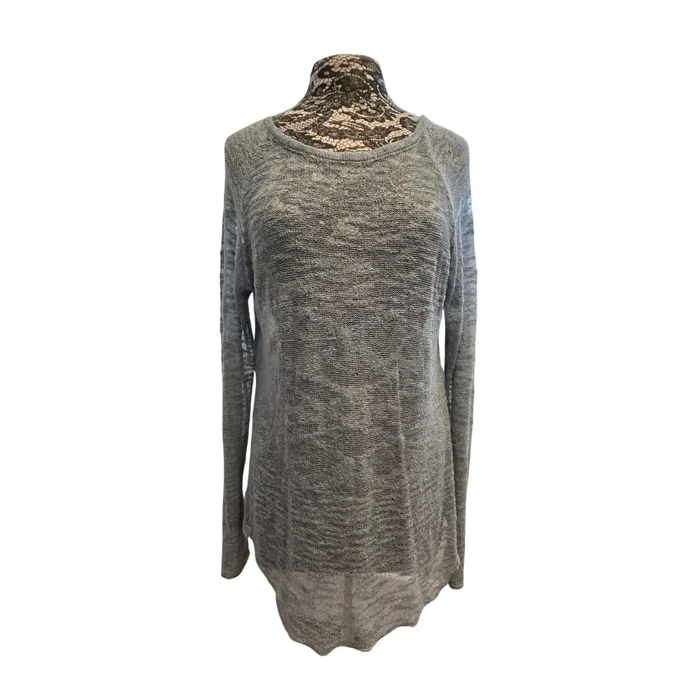 Hands to Hearts long sleeved