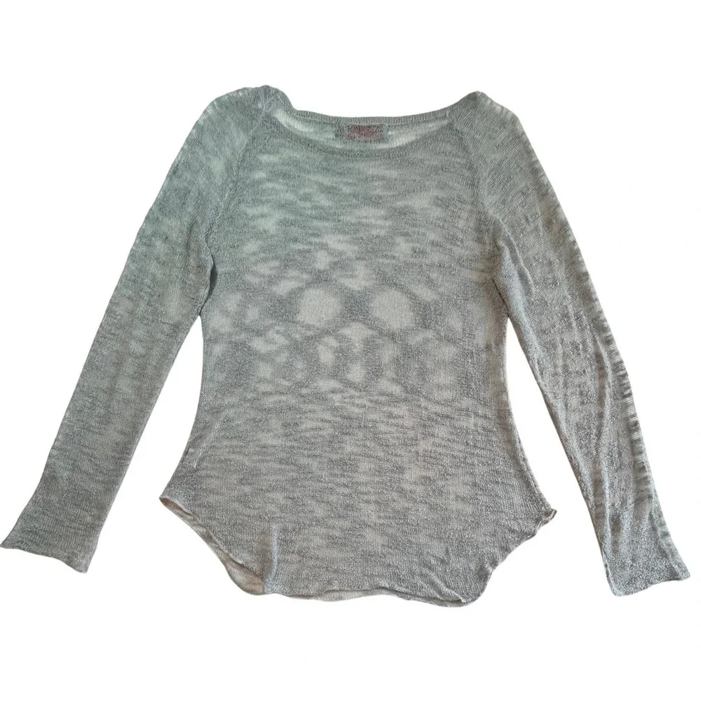 Hands to Hearts long sleeved