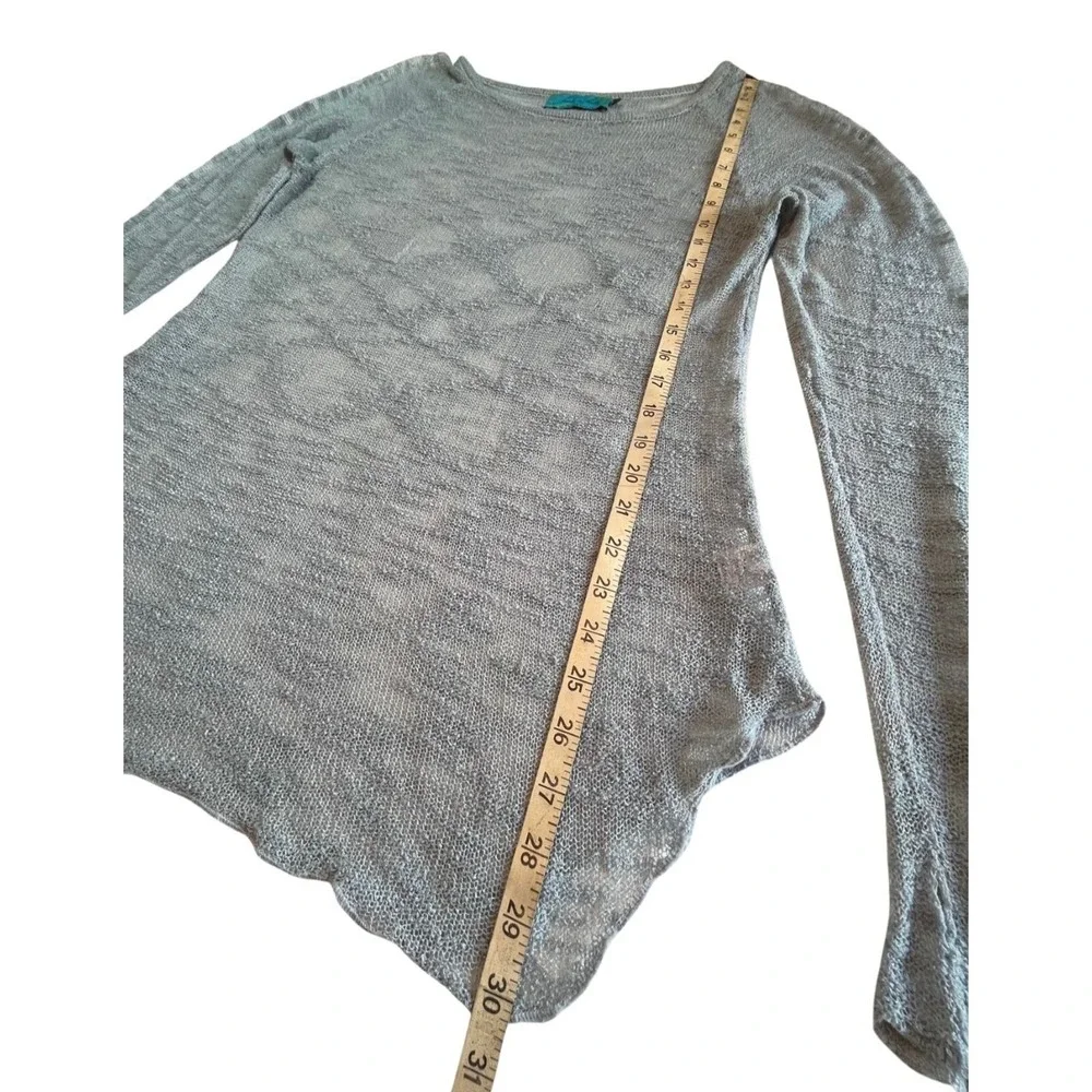 Hands to Hearts long sleeved