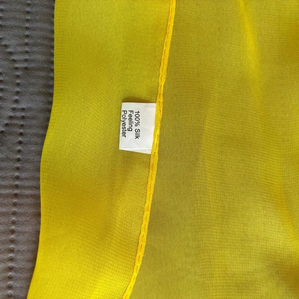 Unbranded rectangle as