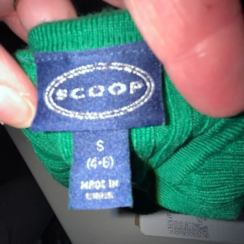 Scoop NYC top 17