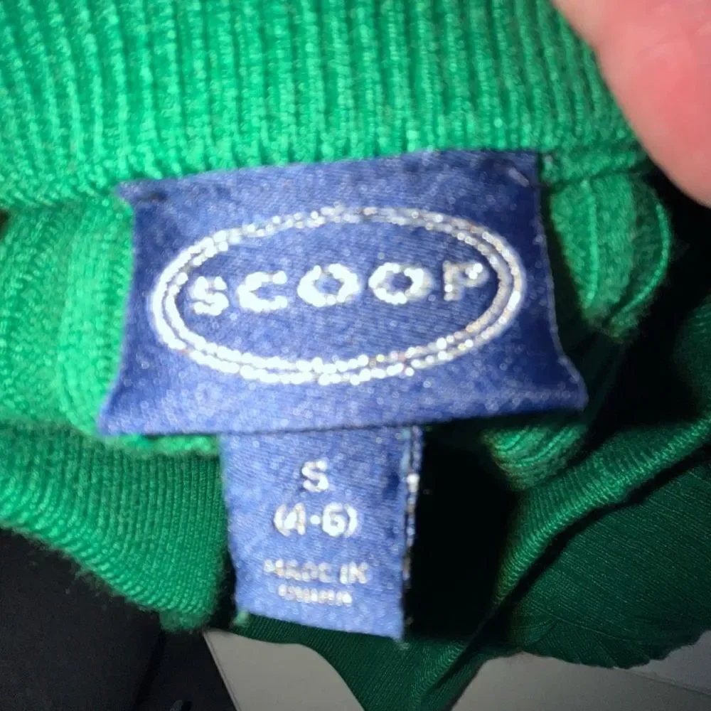 Scoop NYC top 17