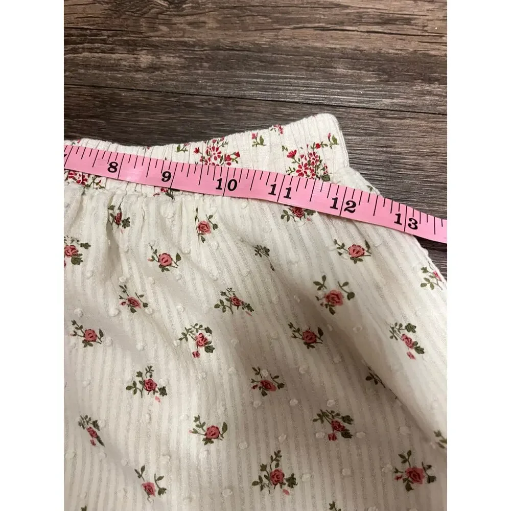 Laffaire cream floral