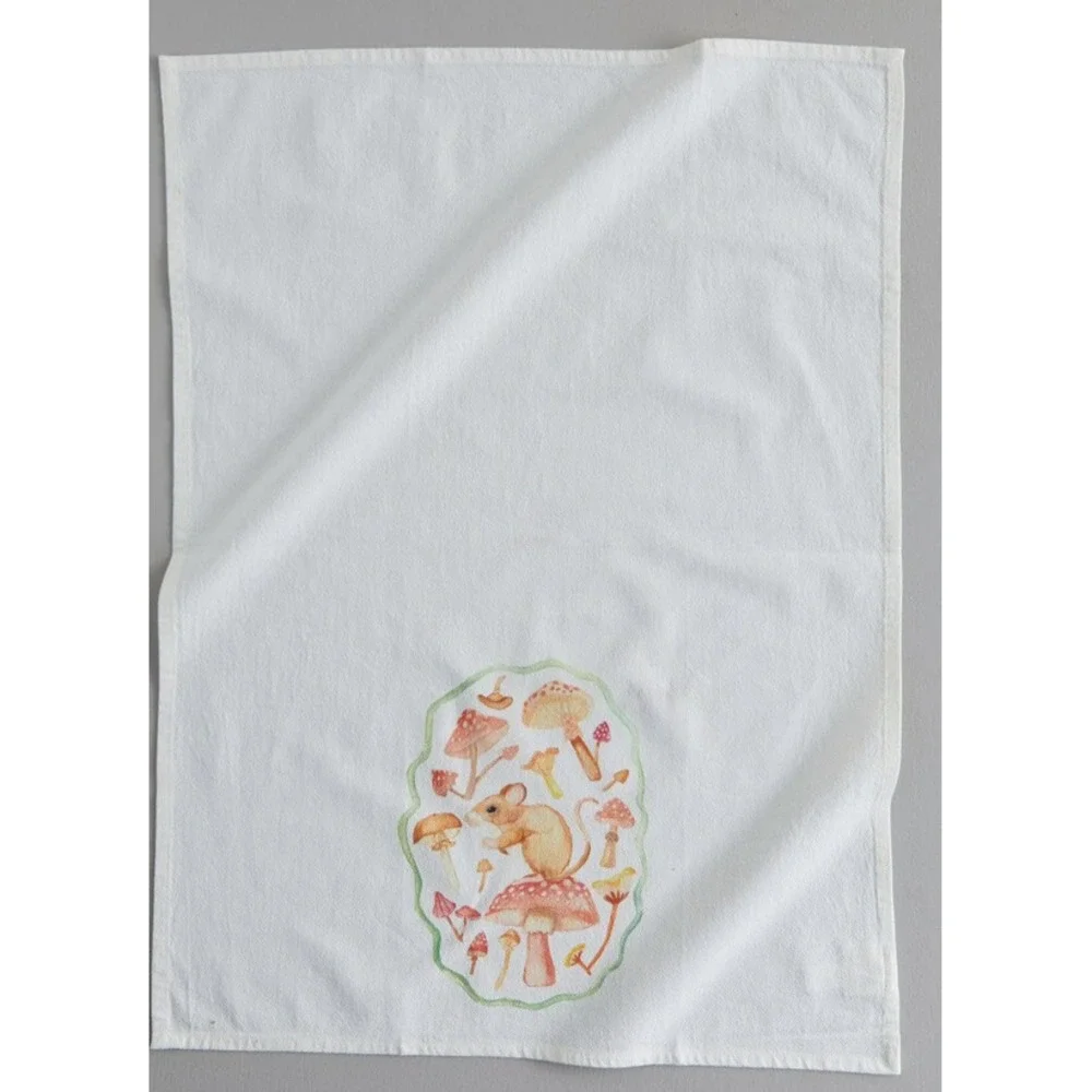Anthropologie from textiles native