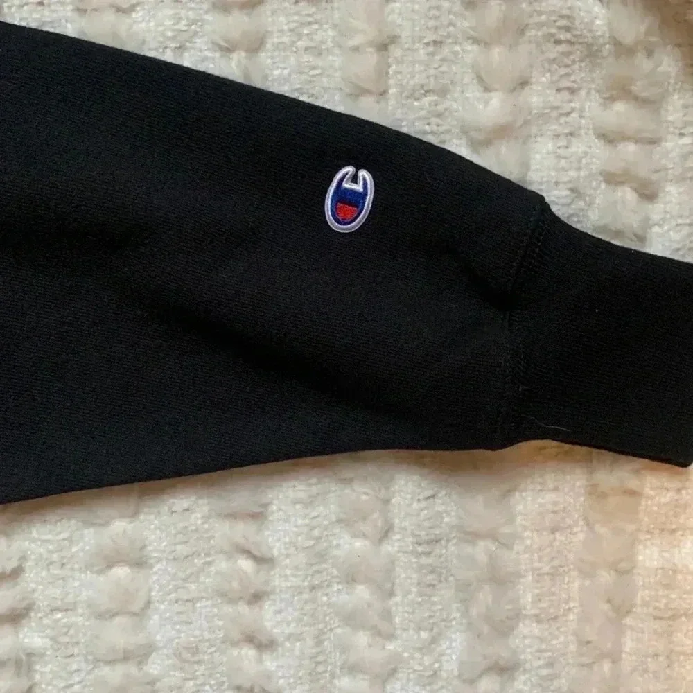 N/A sweaters black