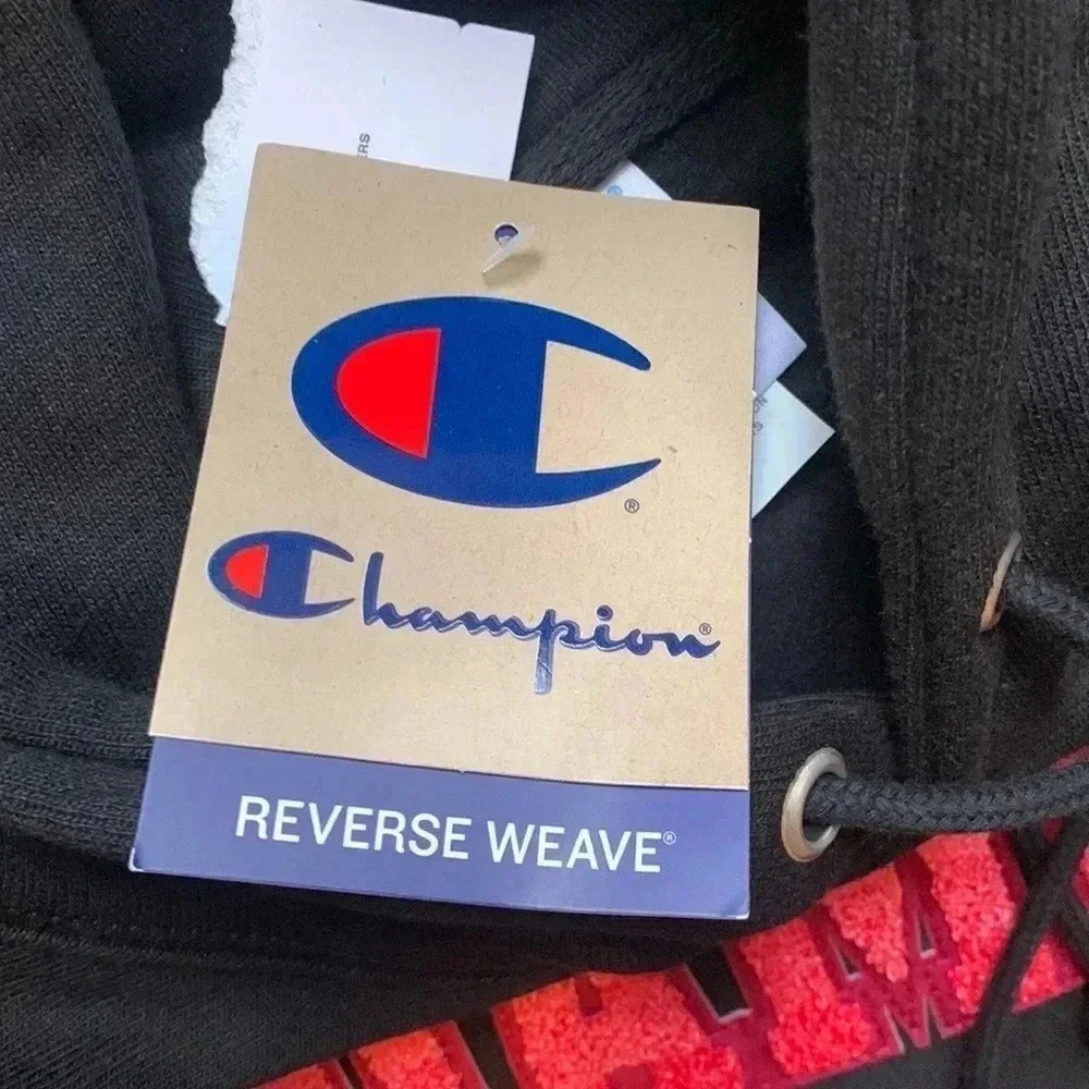 N/A champion color