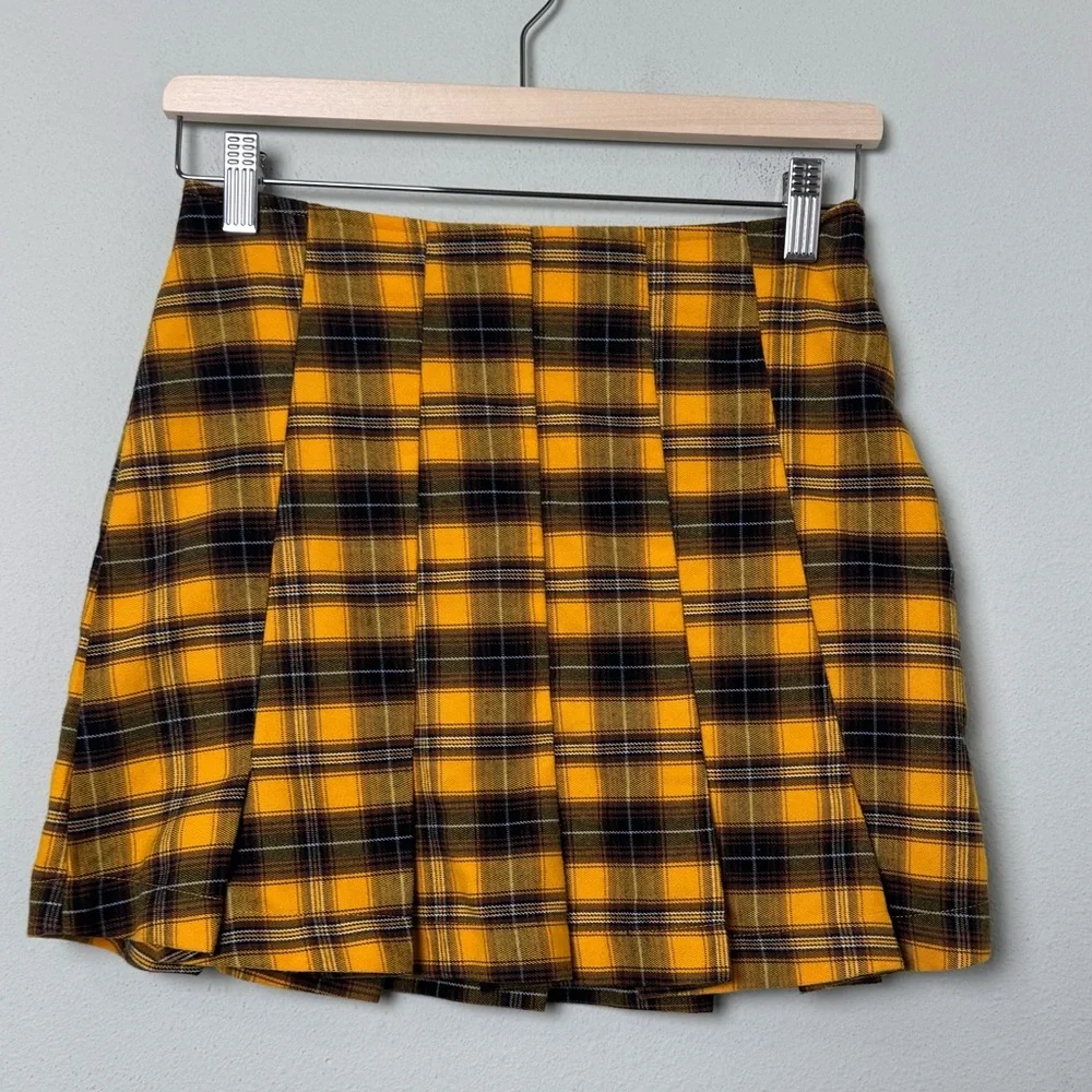 Forever 21 as if