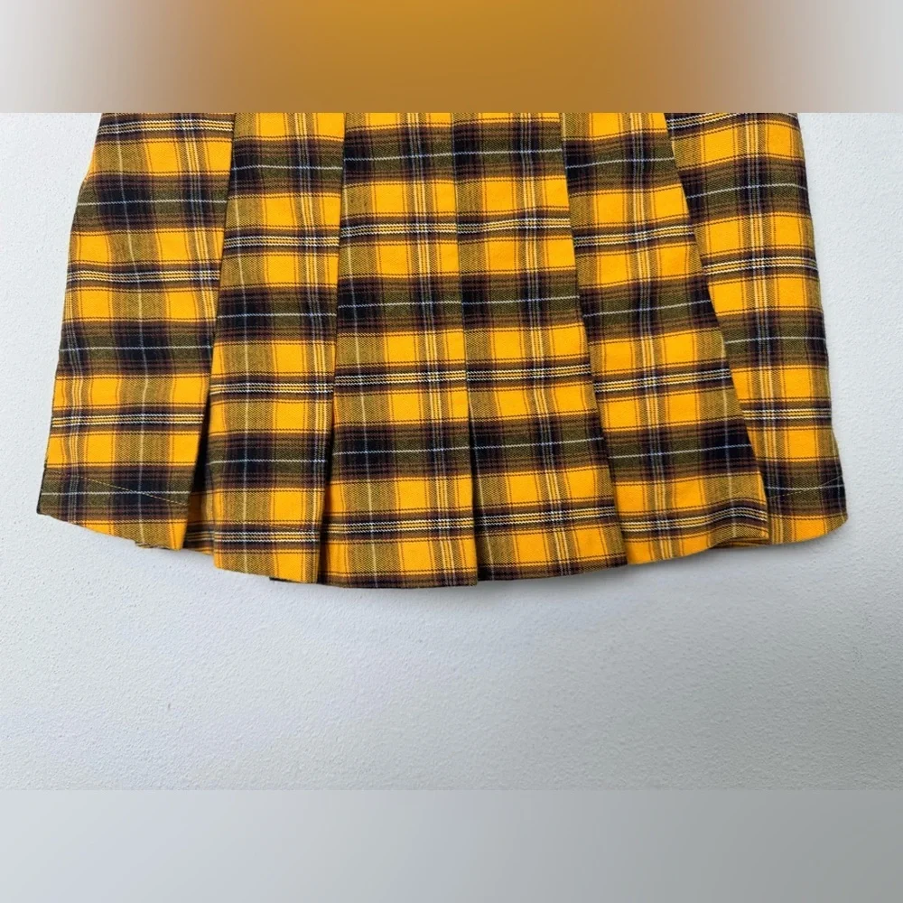 Forever 21 as if