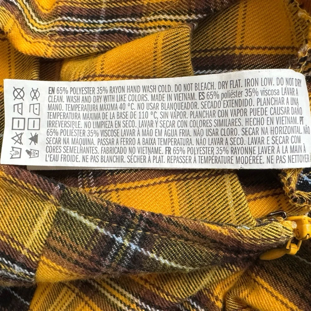 Forever 21 as if