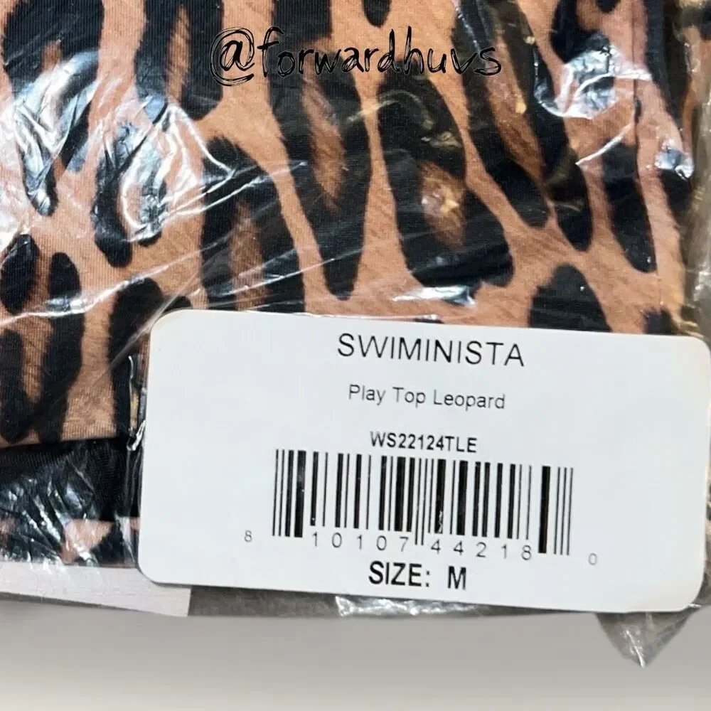 Swiminista brand new