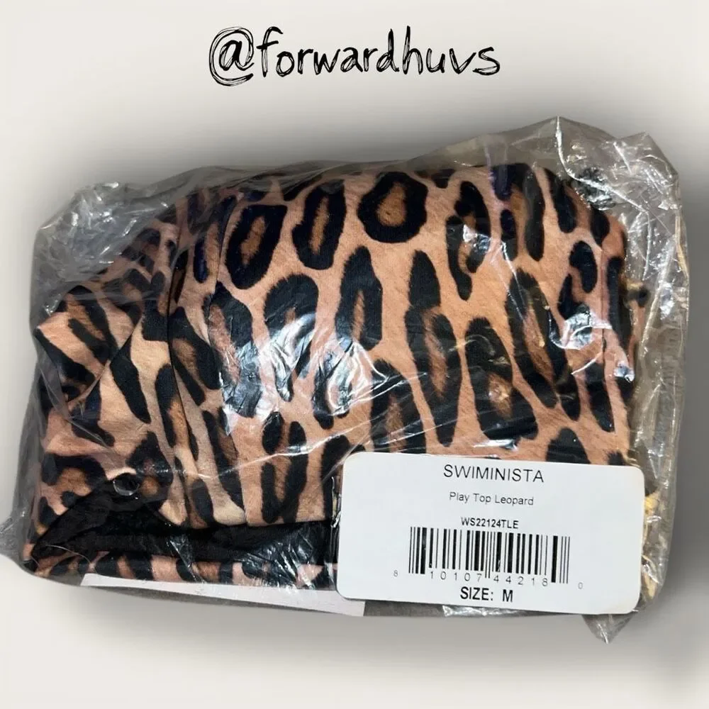 Swiminista brand new