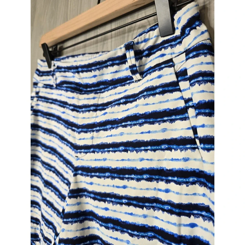 SPANX swim shorts