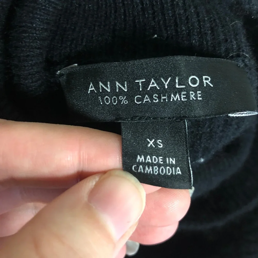 Ann Taylor ann taylor