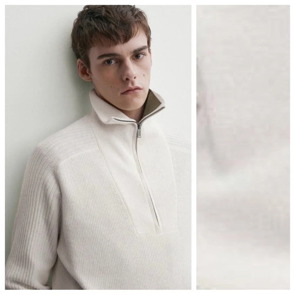 Massimo Dutti nwt massimo