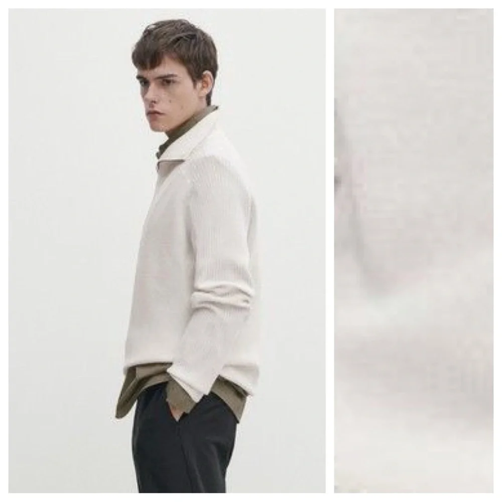 Massimo Dutti nwt massimo