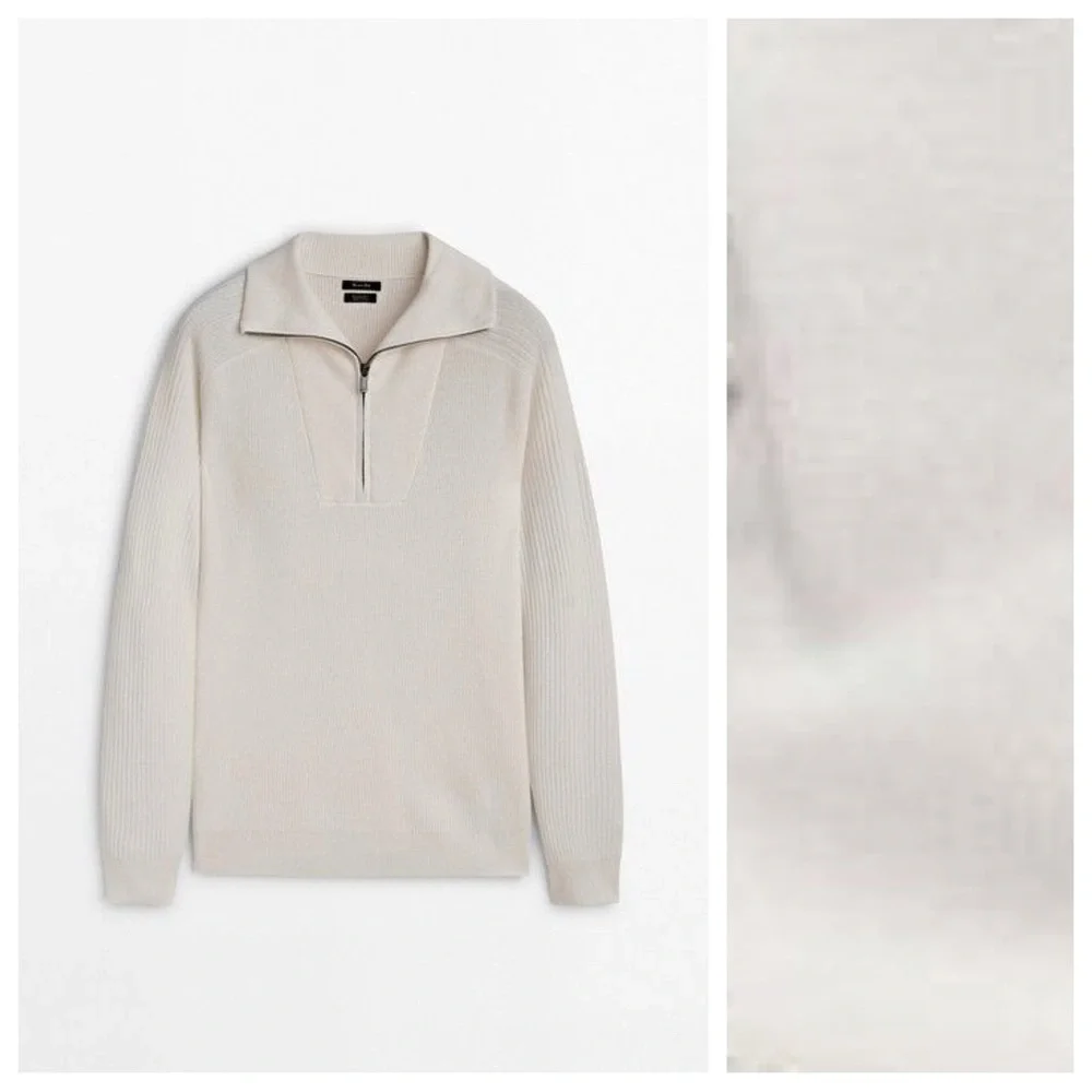 Massimo Dutti nwt massimo